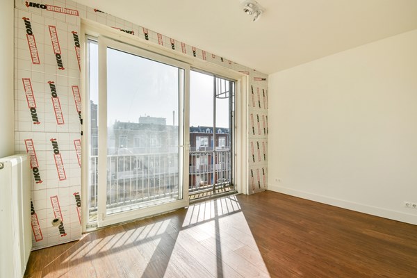 Medium property photo - Blasiusstraat 142-3, 1091 CZ Amsterdam
